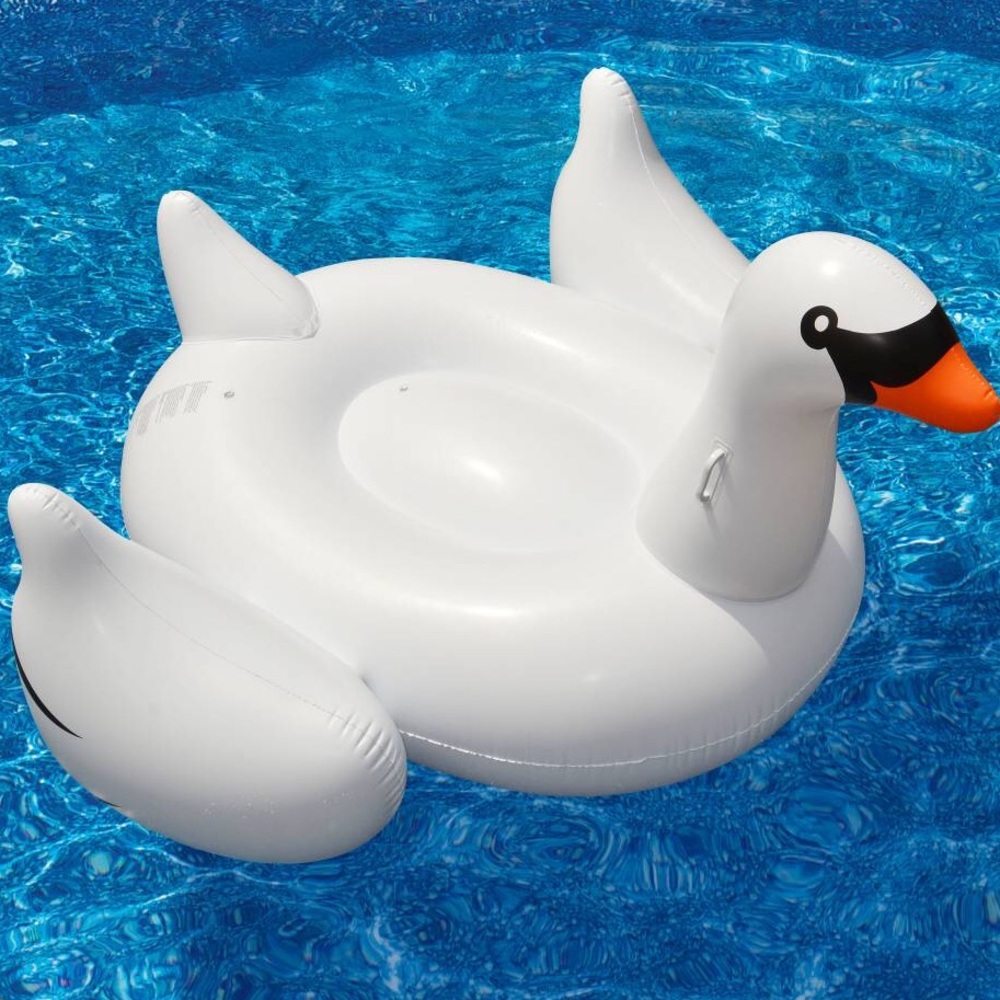 Giant Inflatable swan